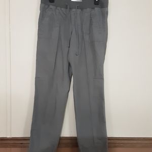 Ann Taylor Loft 🌞32 Women's Cargo Jogger Pants Sz 6 Preowned Good Condition